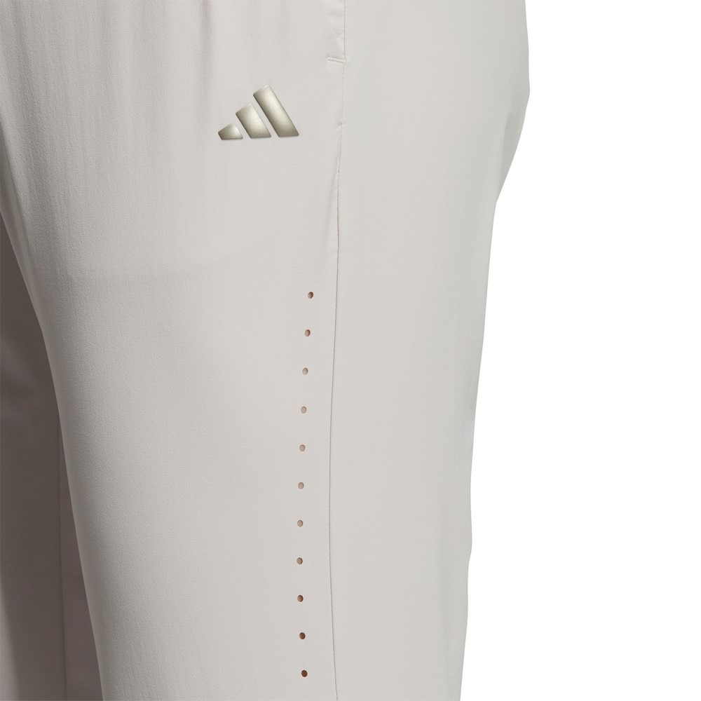 アディダス（adidas）（メンズ）ゴルフウェア アディゼロ ライトウェイト ストレッチパンツ KUK75-JG1339ALM