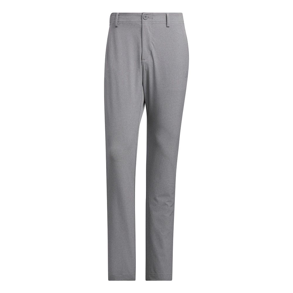 アディダス（adidas）（メンズ）ゴルフウェア EX-Stretch active 撥水 フルレングスパンツ KVH15-JF6311GRY