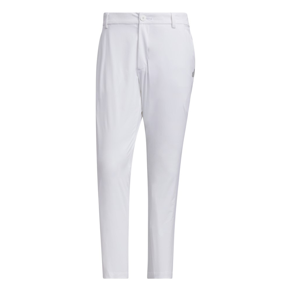 アディダス（adidas）（メンズ）ゴルフウェア EX-Stretch アクティブ スリーストライプス アンクルパンツ KVH17-JE7135W