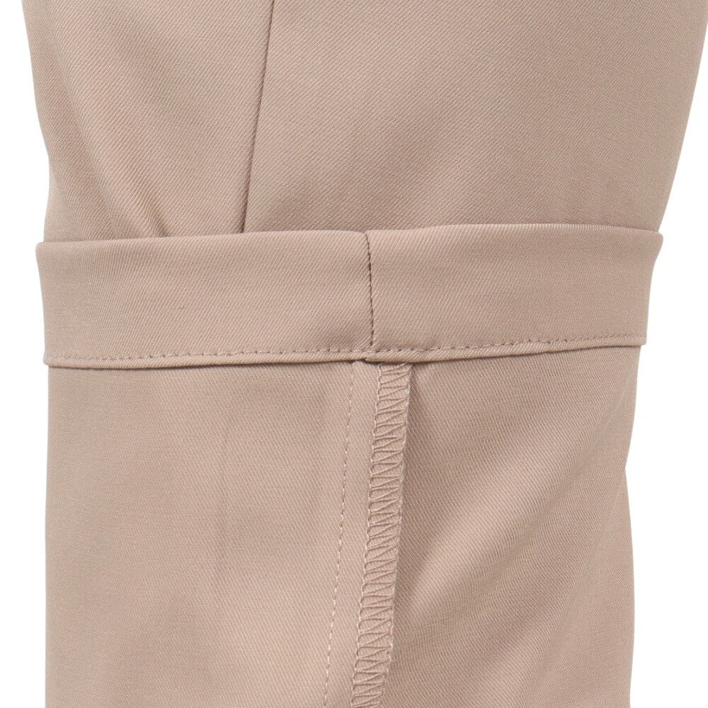 トミー ヒルフィガー ゴルフ（TOMMY HILFIGER GOLF）（メンズ）ゴルフウェア ベーシック テーパードパンツ THMA516-SND