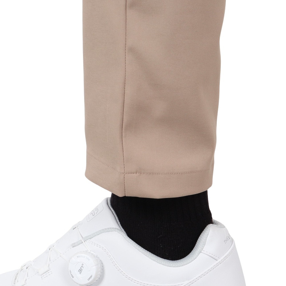トミー ヒルフィガー ゴルフ（TOMMY HILFIGER GOLF）（メンズ）ゴルフウェア ベーシック テーパードパンツ THMA516-SND