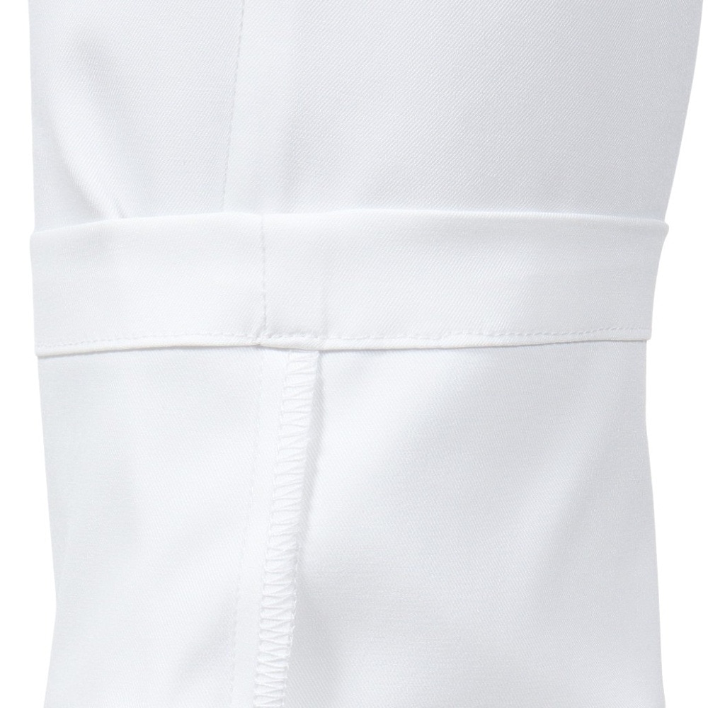 トミー ヒルフィガー ゴルフ（TOMMY HILFIGER GOLF）（メンズ）ゴルフウェア ベーシック テーパードパンツ THMA516-WHT