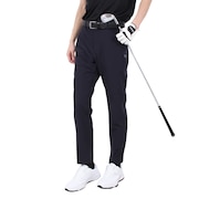 (メンズ)ゴルフウェア 二重おりストレートパンツ 621-5131111