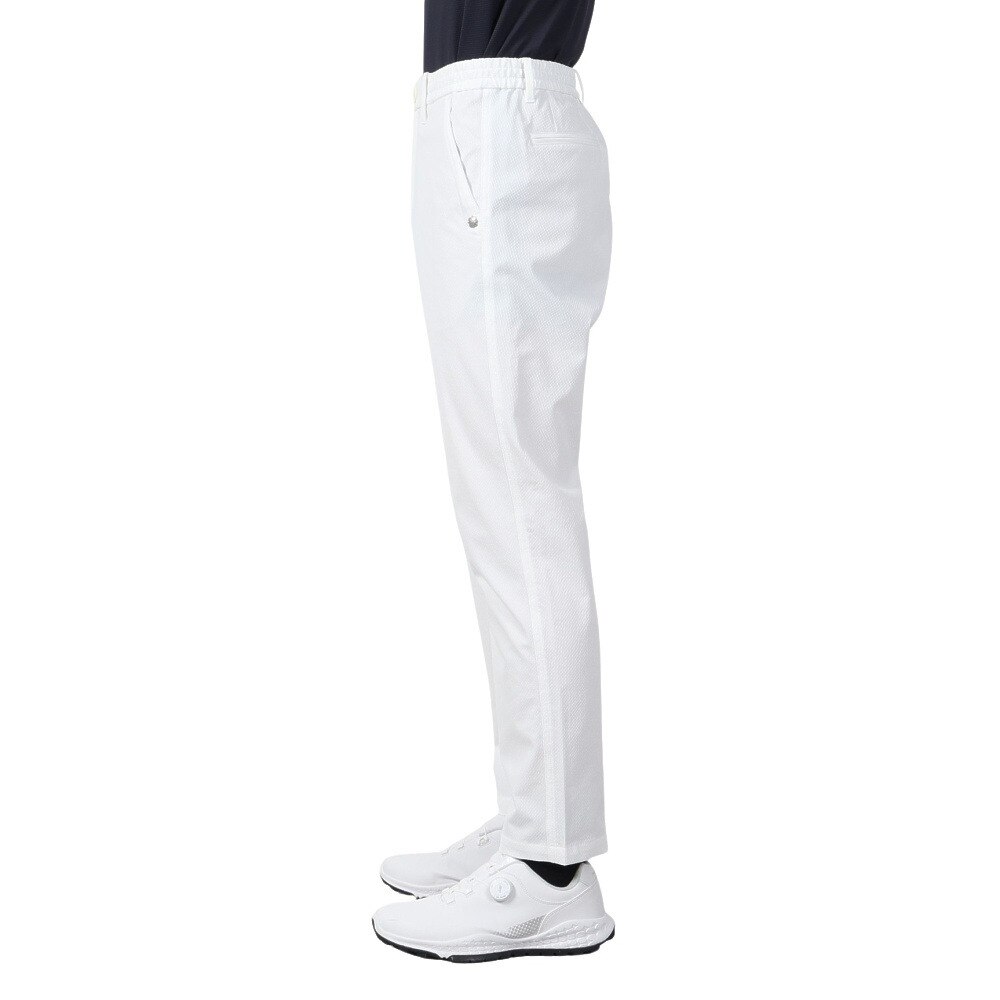 セントアンドリュース（ST.ANDREWS）（メンズ）ゴルフウェア TEXBRID ドビー ストレッチパンツ 042-5131251-030
