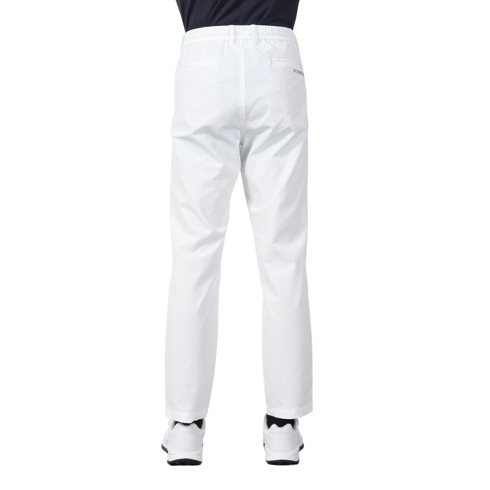 セントアンドリュース（ST.ANDREWS）（メンズ）ゴルフウェア TEXBRID ドビー ストレッチパンツ 042-5131251-030