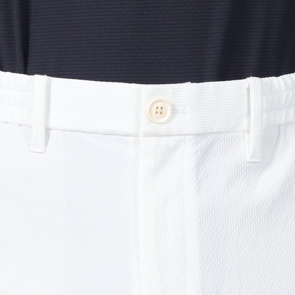 セントアンドリュース（ST.ANDREWS）（メンズ）ゴルフウェア TEXBRID ドビー ストレッチパンツ 042-5131251-030