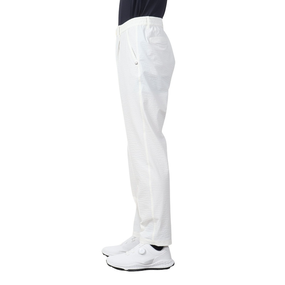 セントアンドリュース（ST.ANDREWS）（メンズ）ゴルフウェア ナイロンドビー ストレッチパンツ 042-5131551-030