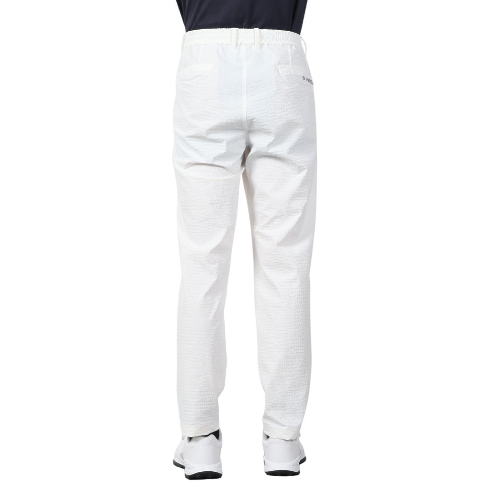 セントアンドリュース（ST.ANDREWS）（メンズ）ゴルフウェア ナイロンドビー ストレッチパンツ 042-5131551-030