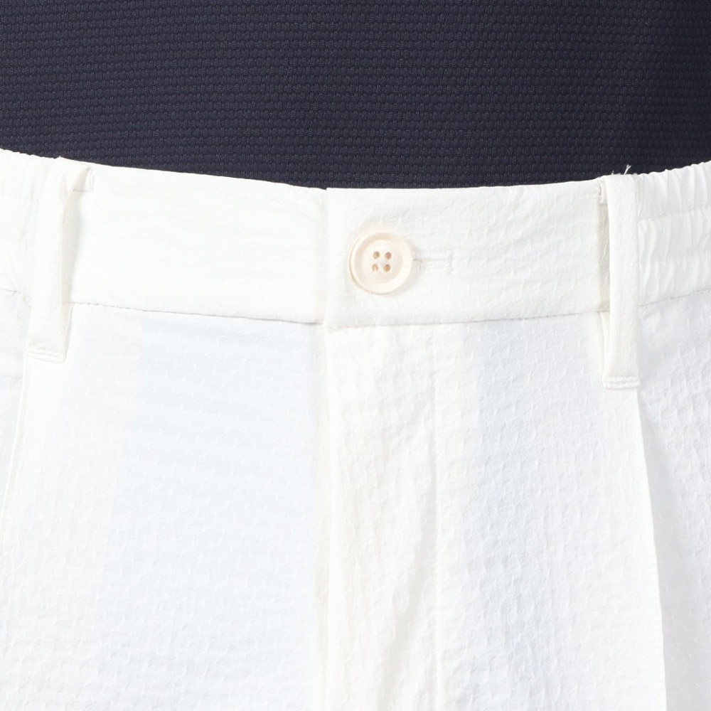 セントアンドリュース（ST.ANDREWS）（メンズ）ゴルフウェア ナイロンドビー ストレッチパンツ 042-5131551-030