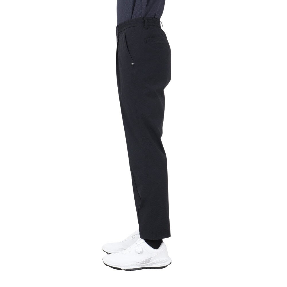 セントアンドリュース（ST.ANDREWS）（メンズ）ゴルフウェア ナイロンドビー ストレッチパンツ 042-5131551-120