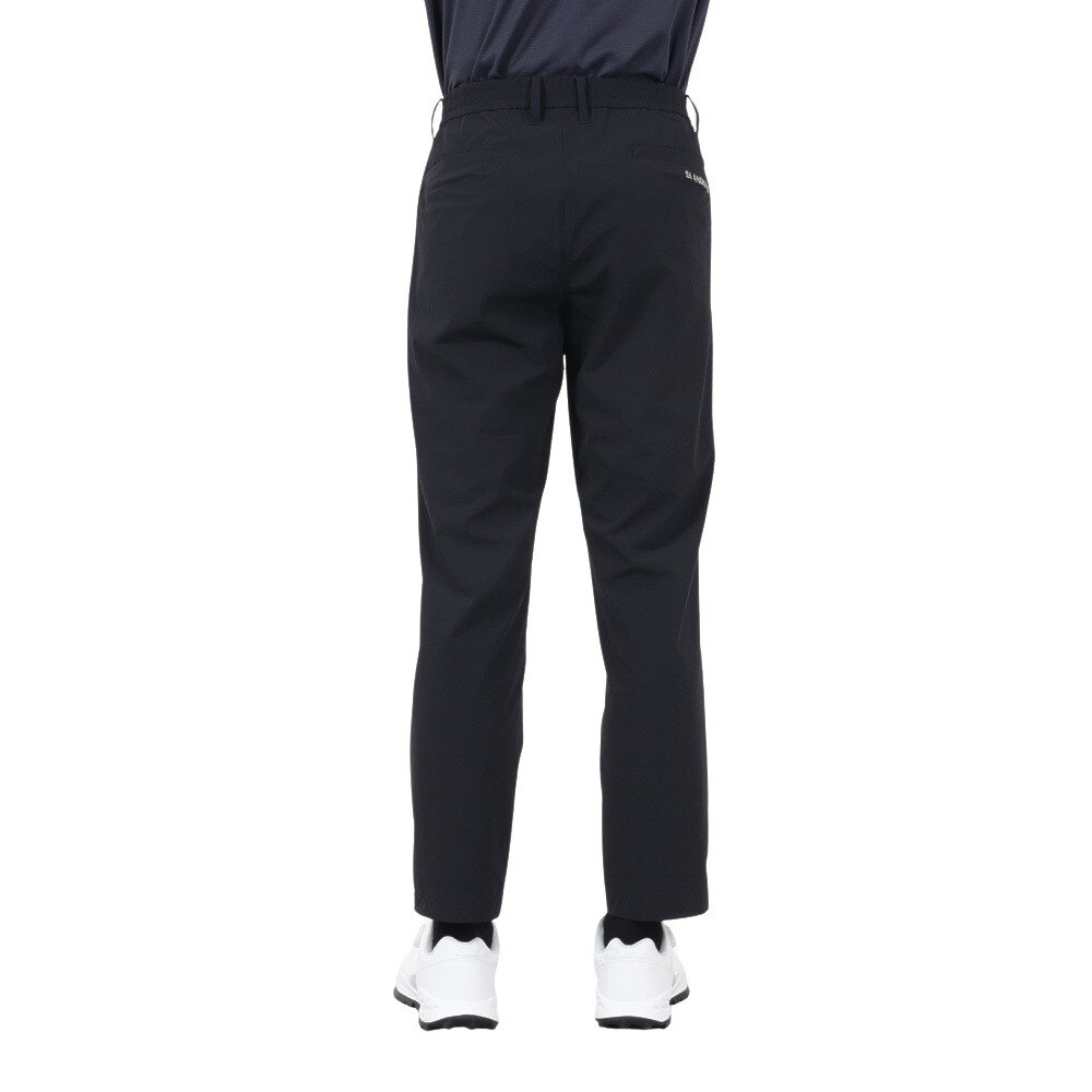 セントアンドリュース（ST.ANDREWS）（メンズ）ゴルフウェア ナイロンドビー ストレッチパンツ 042-5131551-120