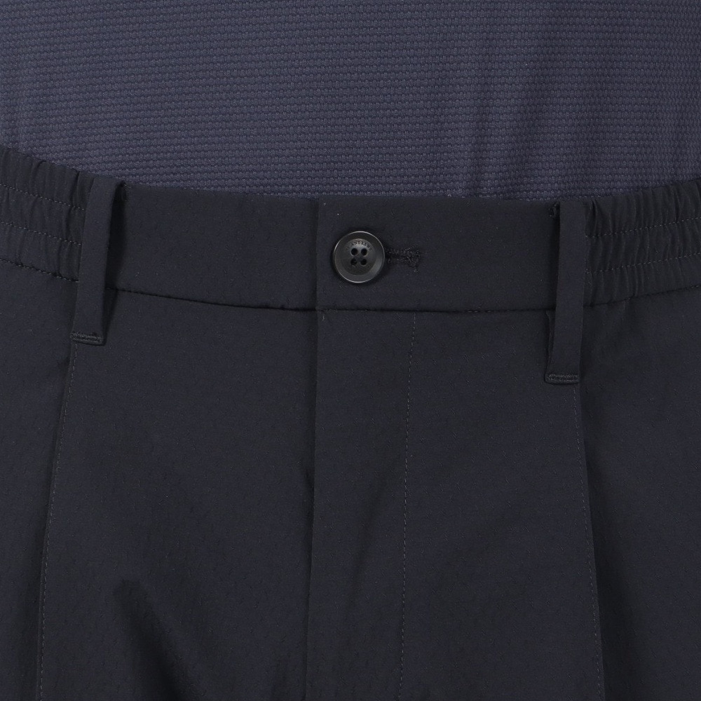 セントアンドリュース（ST.ANDREWS）（メンズ）ゴルフウェア ナイロンドビー ストレッチパンツ 042-5131551-120