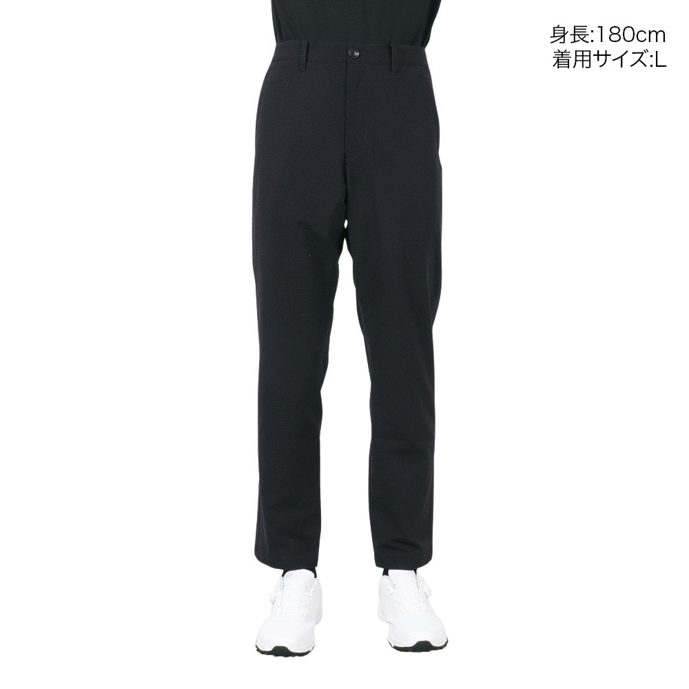 セントアンドリュース（ST.ANDREWS）（メンズ）ゴルフウェア TEXBRID サッカーストレッチパンツ 042-5131553-120