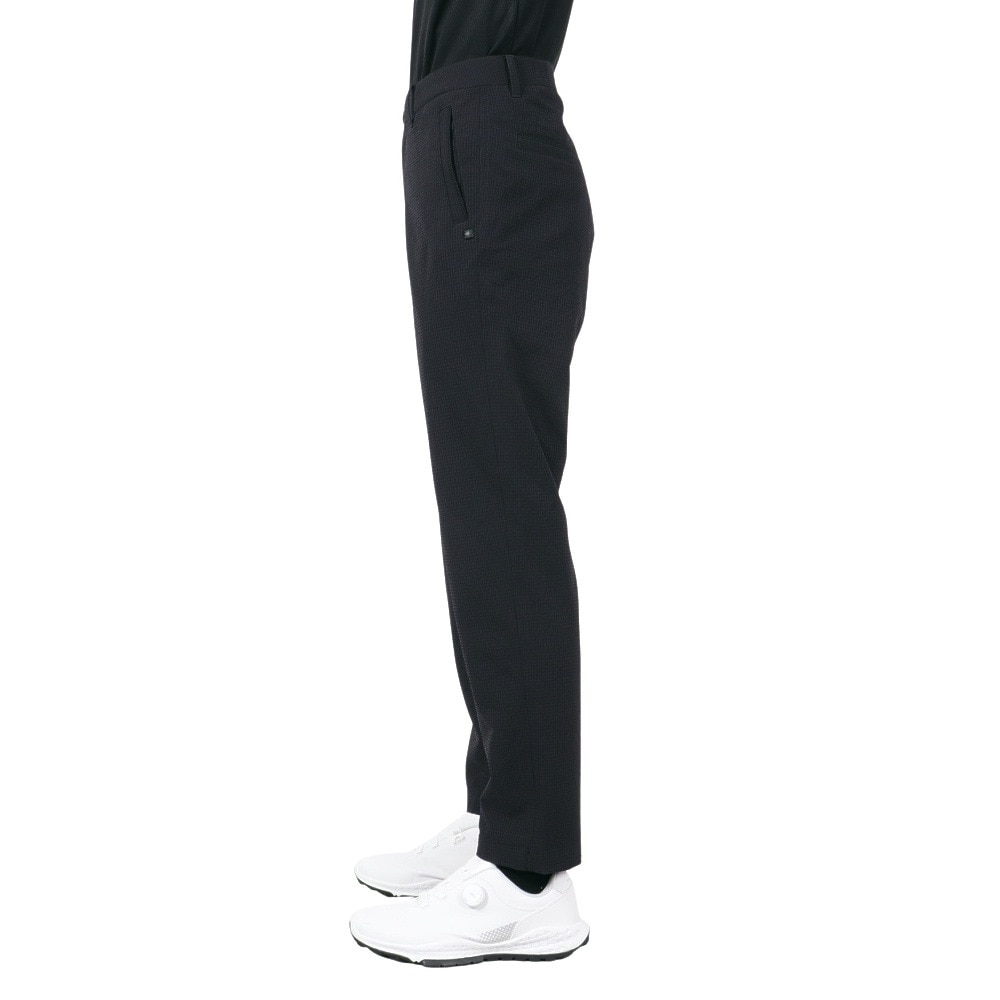 セントアンドリュース（ST.ANDREWS）（メンズ）ゴルフウェア TEXBRID サッカーストレッチパンツ 042-5131553-120