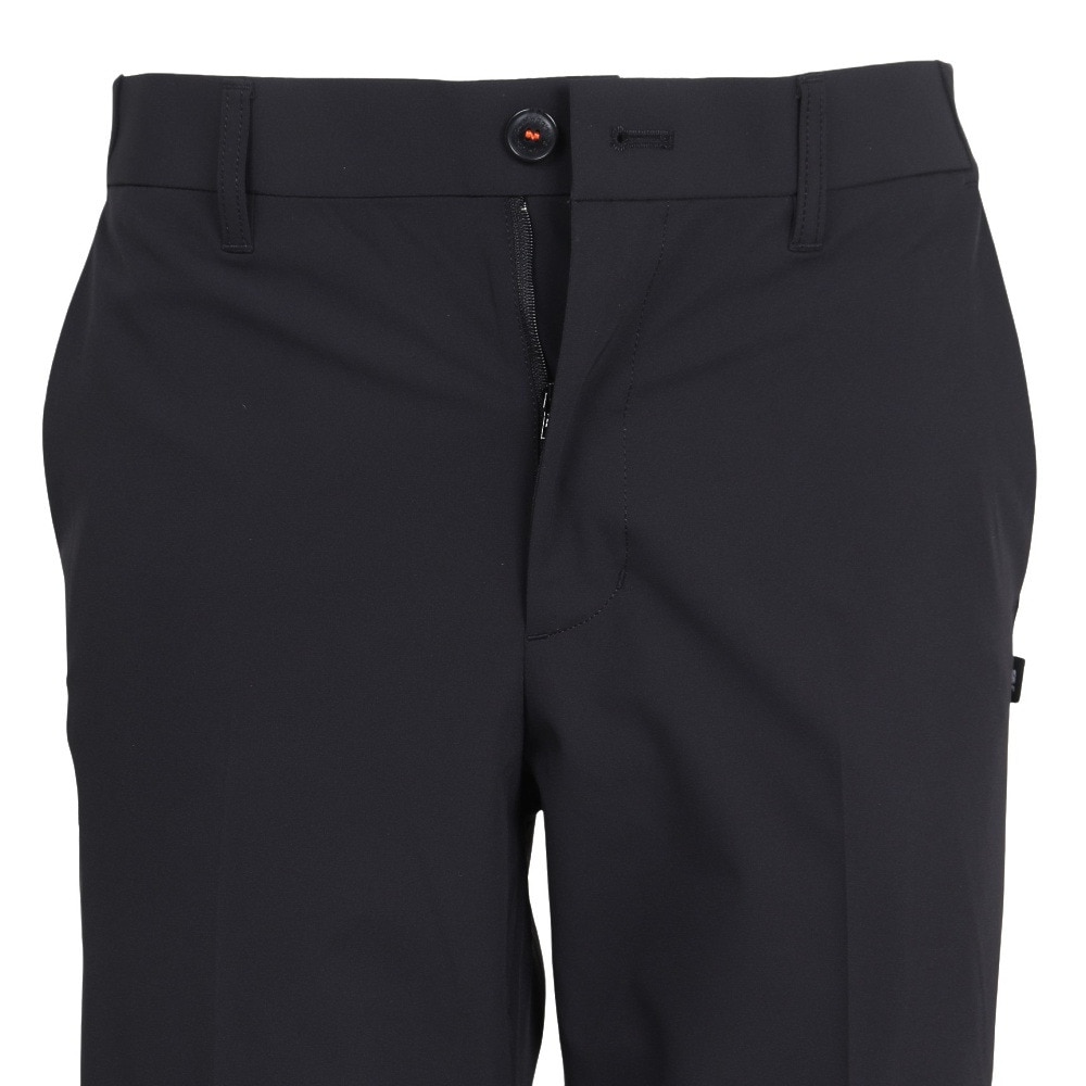 ニューバランス（new balance）（メンズ）ゴルフウェア 吸水速乾 接触冷感 アスレチック ロングパンツ 012-5131002-010