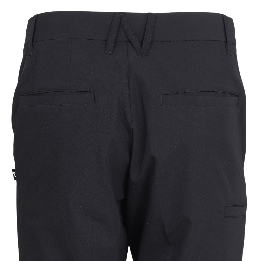 ニューバランス（new balance）（メンズ）ゴルフウェア 吸水速乾 接触冷感 アスレチック ロングパンツ 012-5131002-010