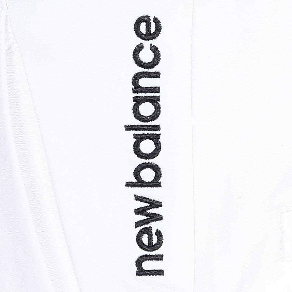 ニューバランス（new balance）（メンズ）ゴルフウェア 吸水速乾 接触冷感 アスレチック ロングパンツ 012-5131002-030