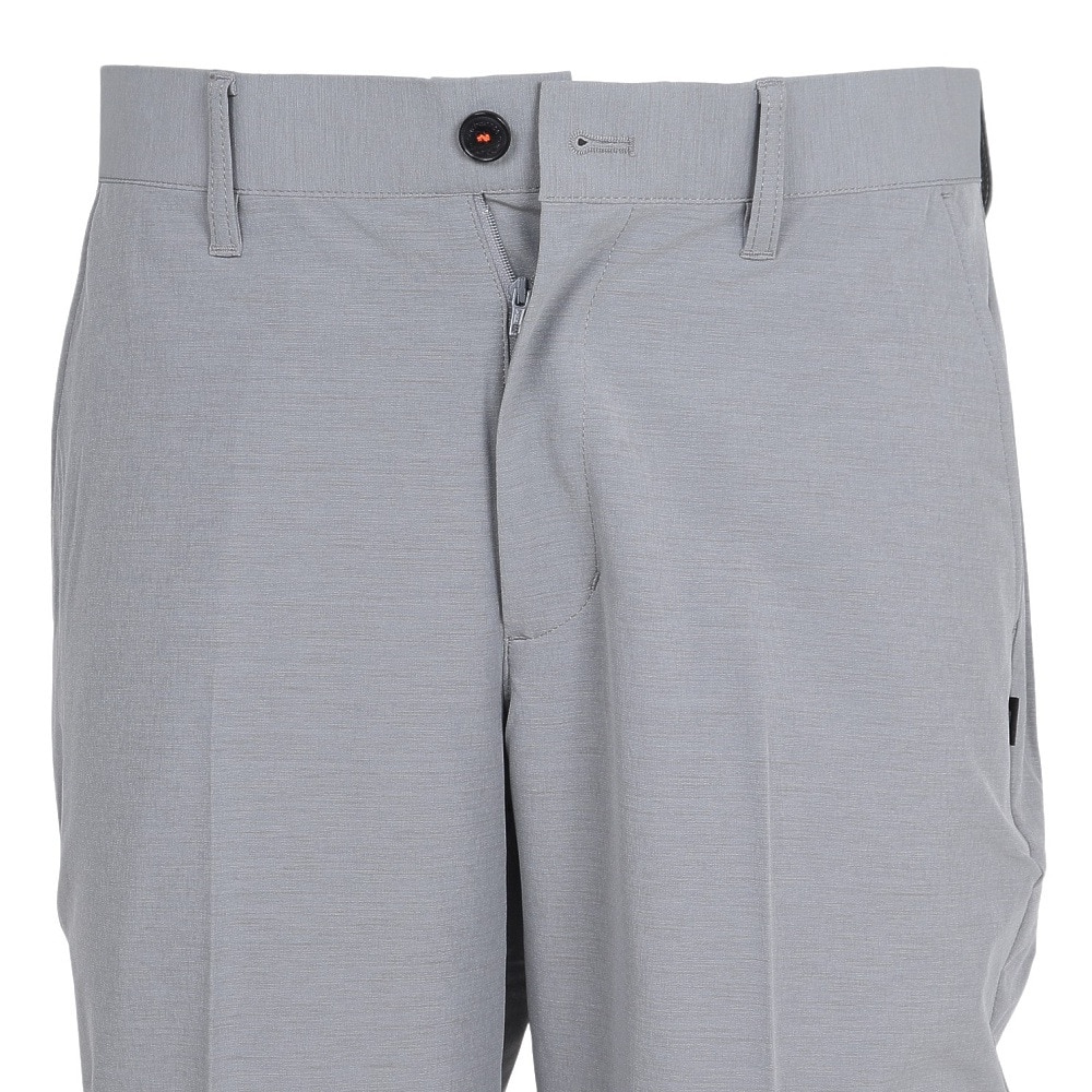 ニューバランス（new balance）（メンズ）ゴルフウェア 吸汗速乾 ワイド テーパードロングパンツ 012-5131003-023