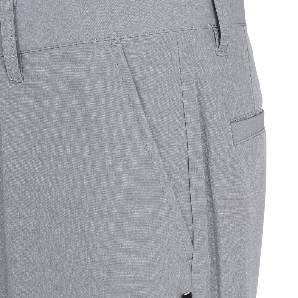 ニューバランス（new balance）（メンズ）ゴルフウェア 吸汗速乾 ワイド テーパードロングパンツ 012-5131003-023