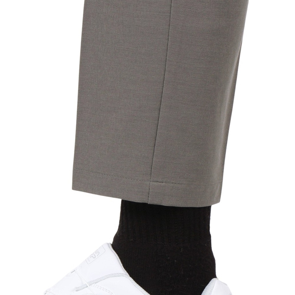 ニューバランス（new balance）（メンズ）ゴルフウェア 吸水速乾 ワイド テーパード ストレッチロングパンツ 012-5131003-024