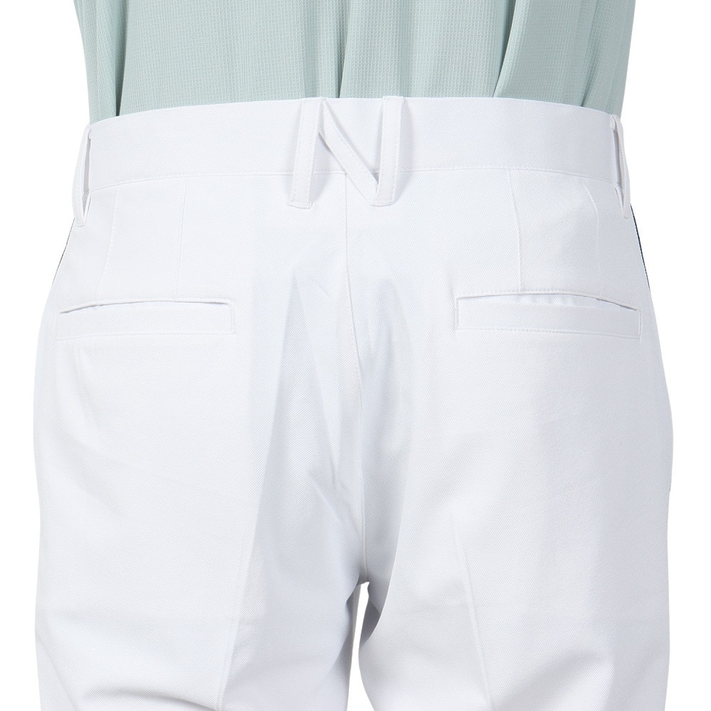 ニューバランス（new balance）（メンズ）ゴルフウェア 吸水速乾 接触冷感 ATHLETIC クロップドパンツ 012-5131005-030