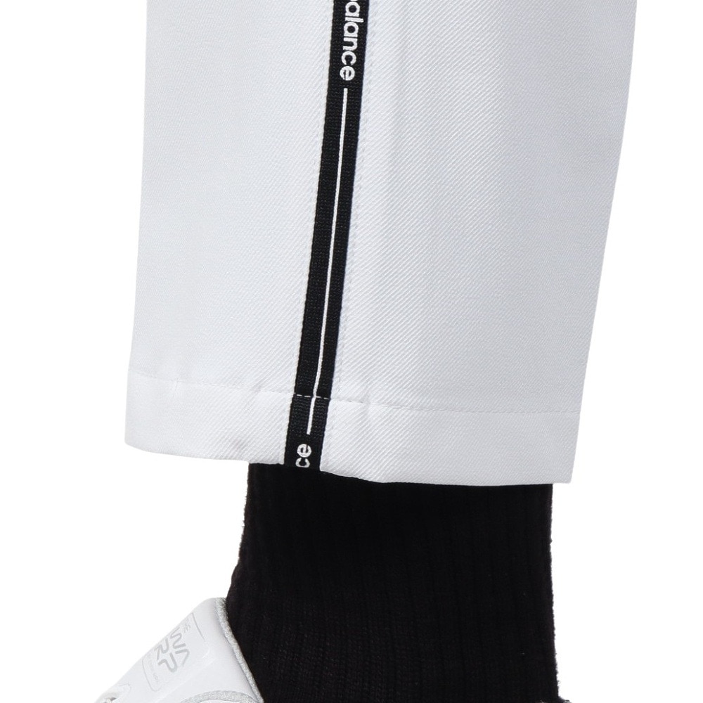 ニューバランス（new balance）（メンズ）ゴルフウェア 吸水速乾 接触冷感 ATHLETIC クロップドパンツ 012-5131005-030
