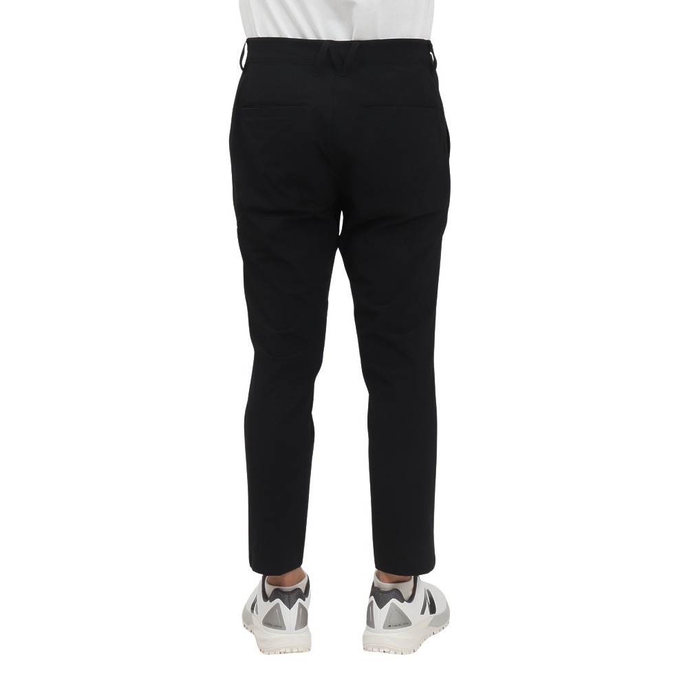 ニューバランス（new balance）（メンズ）ゴルフウェア テーパード クロップド パンツ 012-5131006-010