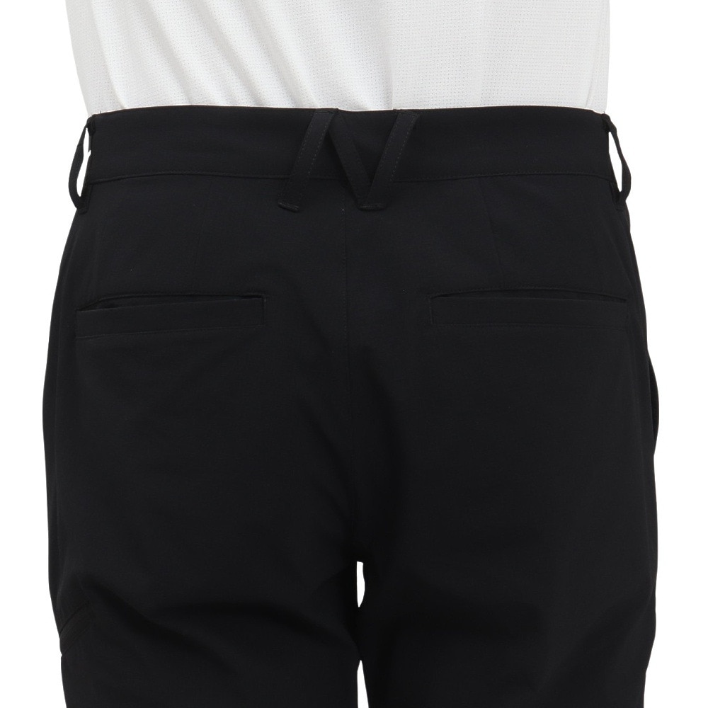 ニューバランス（new balance）（メンズ）ゴルフウェア テーパード クロップド パンツ 012-5131006-010