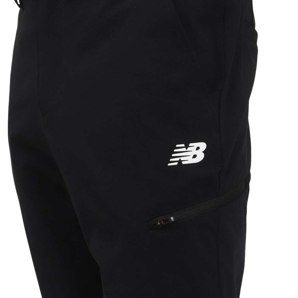ニューバランス（new balance）（メンズ）ゴルフウェア テーパード クロップド パンツ 012-5131006-010