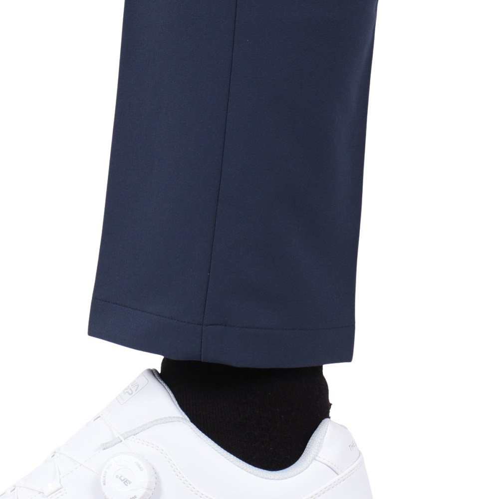 ルコックスポルティフ（lecoqsportif）（メンズ）ゴルフウェア 吸汗速乾 LCS スラックスパンツ LG5SLP00M NV00