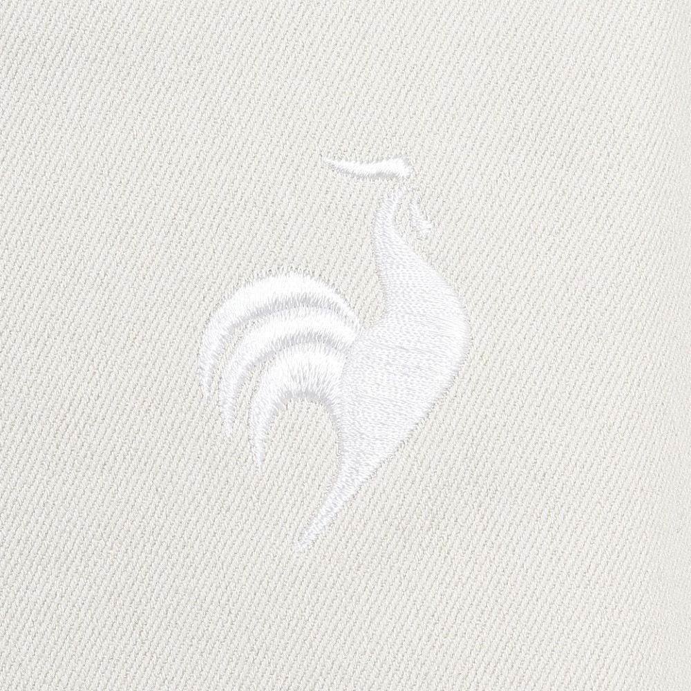 ルコックスポルティフ（lecoqsportif）（メンズ）ゴルフウェア 吸汗速乾 9分丈 スラックスパンツ LG5SLP50M BG00