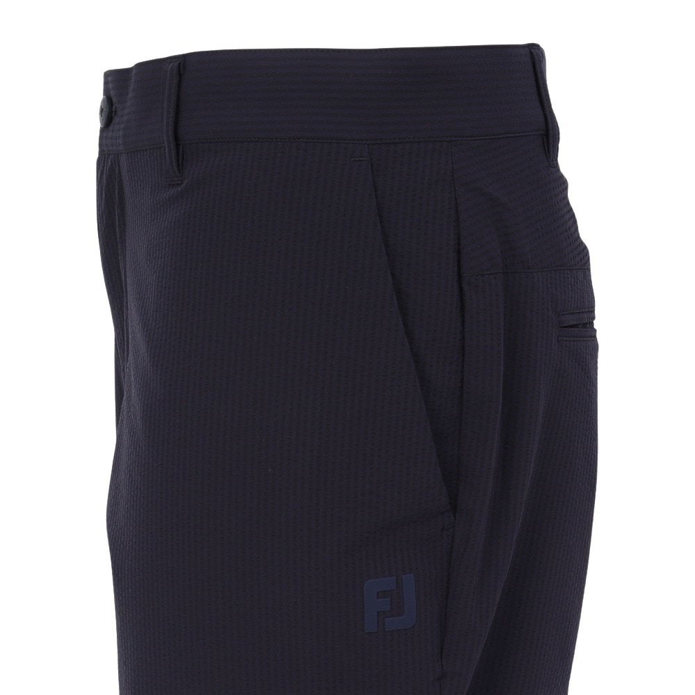 フットジョイ（FOOT JOY）（メンズ）ゴルフウェア 撥水 UV シア