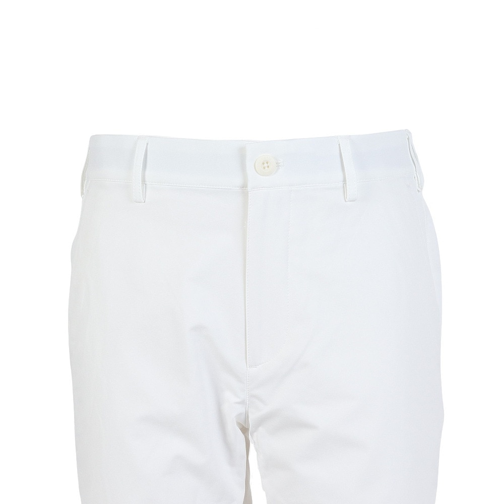 ハーレー（HURLEY）（メンズ）ゴルフウェア 軽量 ファントム ツイル スリムパンツ MGPT251112-WHT