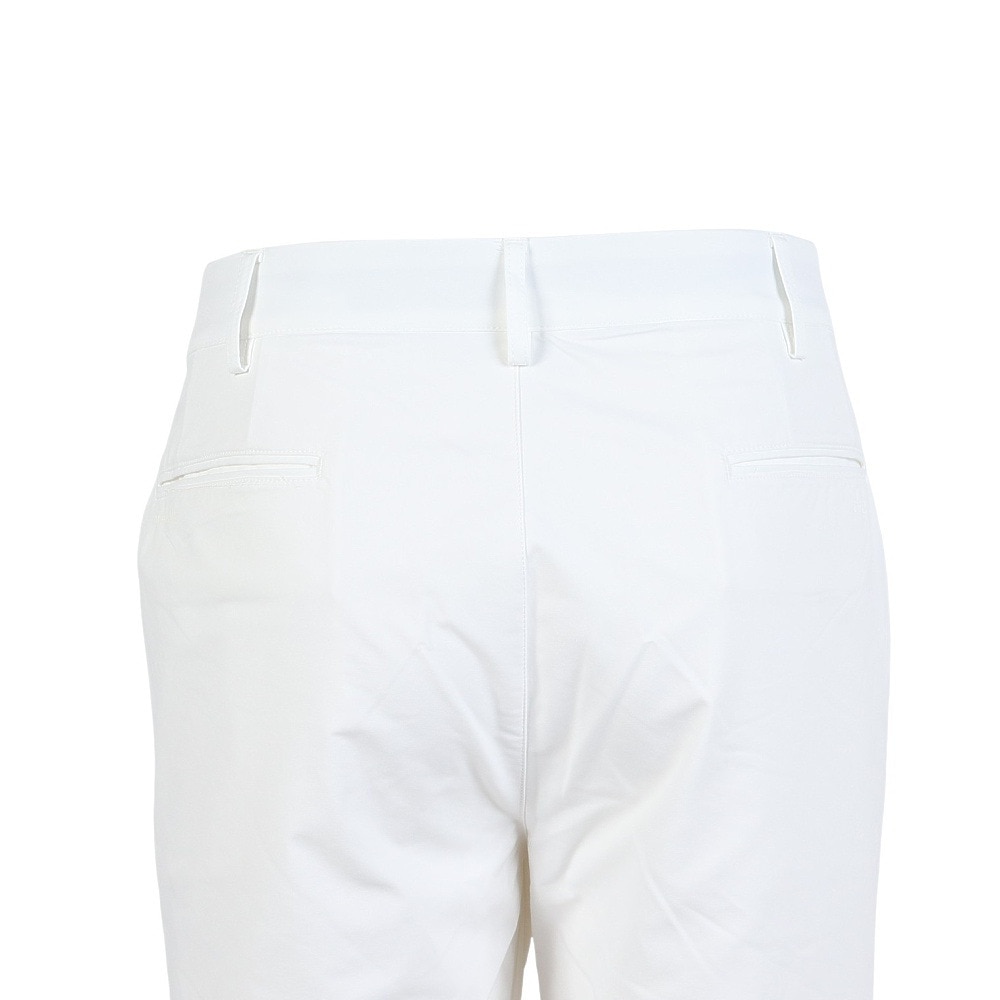 ハーレー（HURLEY）（メンズ）ゴルフウェア 軽量 ファントム ツイル スリムパンツ MGPT251112-WHT