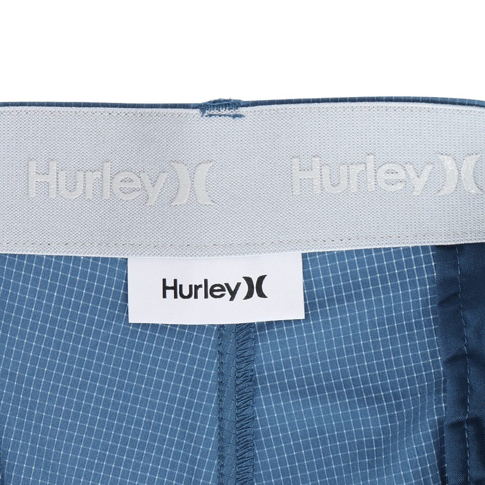 ハーレー（HURLEY）（メンズ）ゴルフウェア ファントム ベント スリム パンツ MGPT251115-BLU