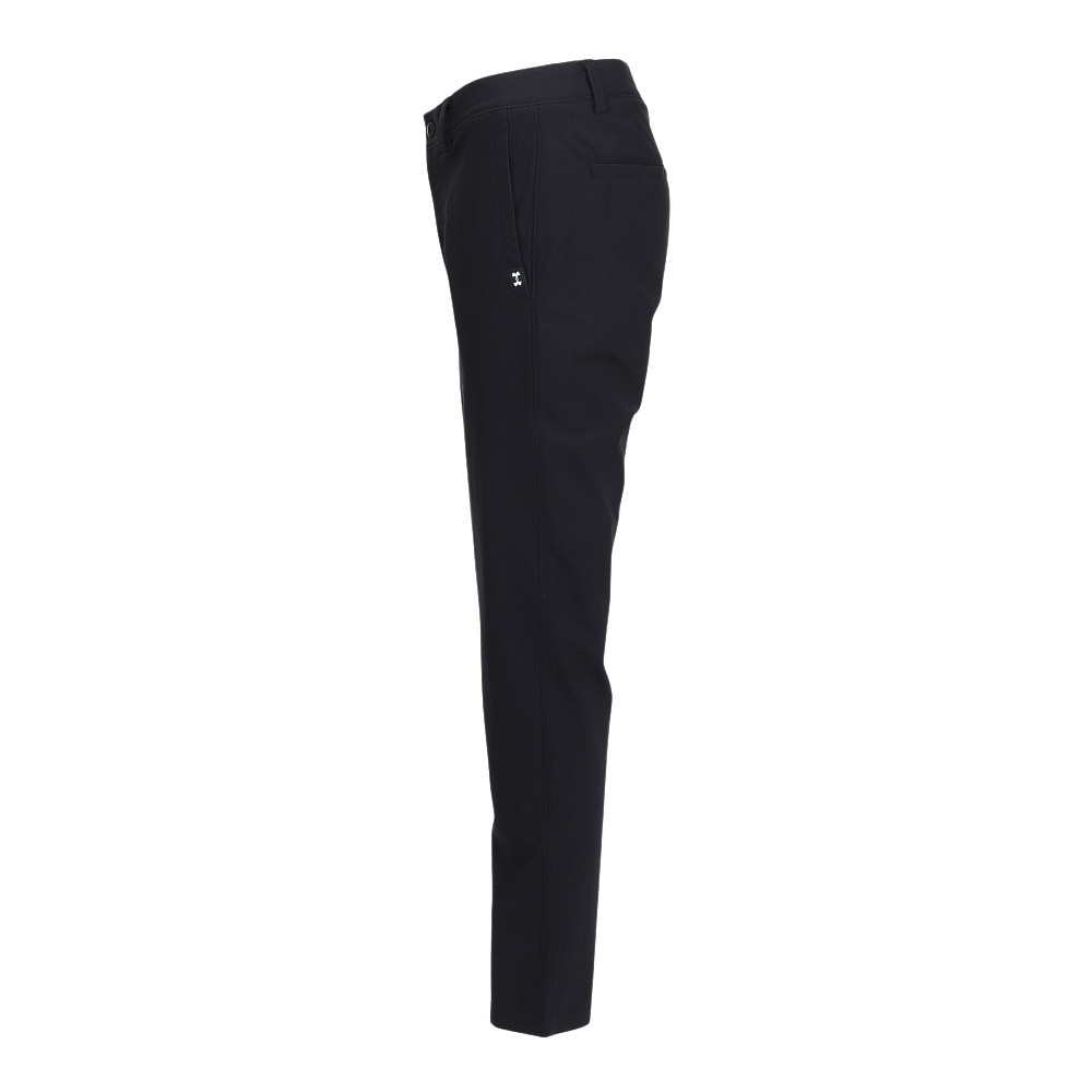 アンダーアーマー（UNDER ARMOUR）（メンズ）ゴルフウェア DRI ST テーパードパンツ 6009216 001