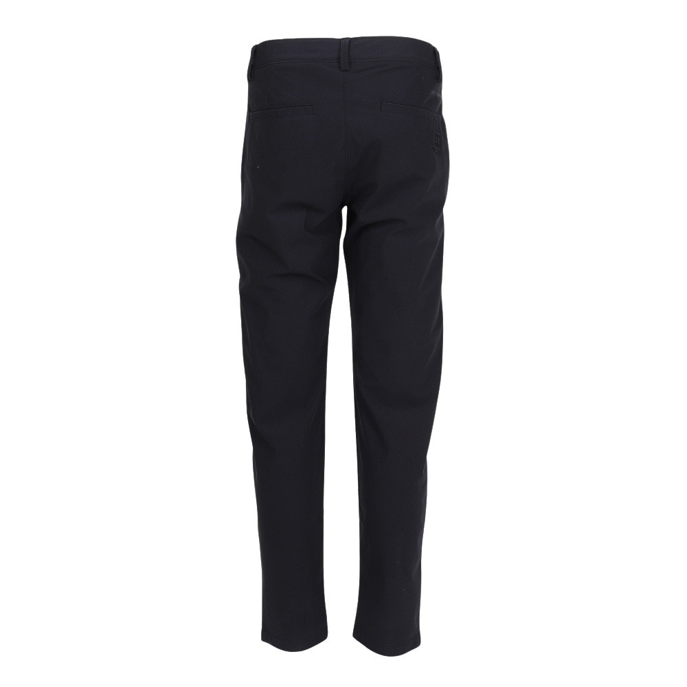 アンダーアーマー（UNDER ARMOUR）（メンズ）ゴルフウェア DRI ST テーパードパンツ 6009216 001