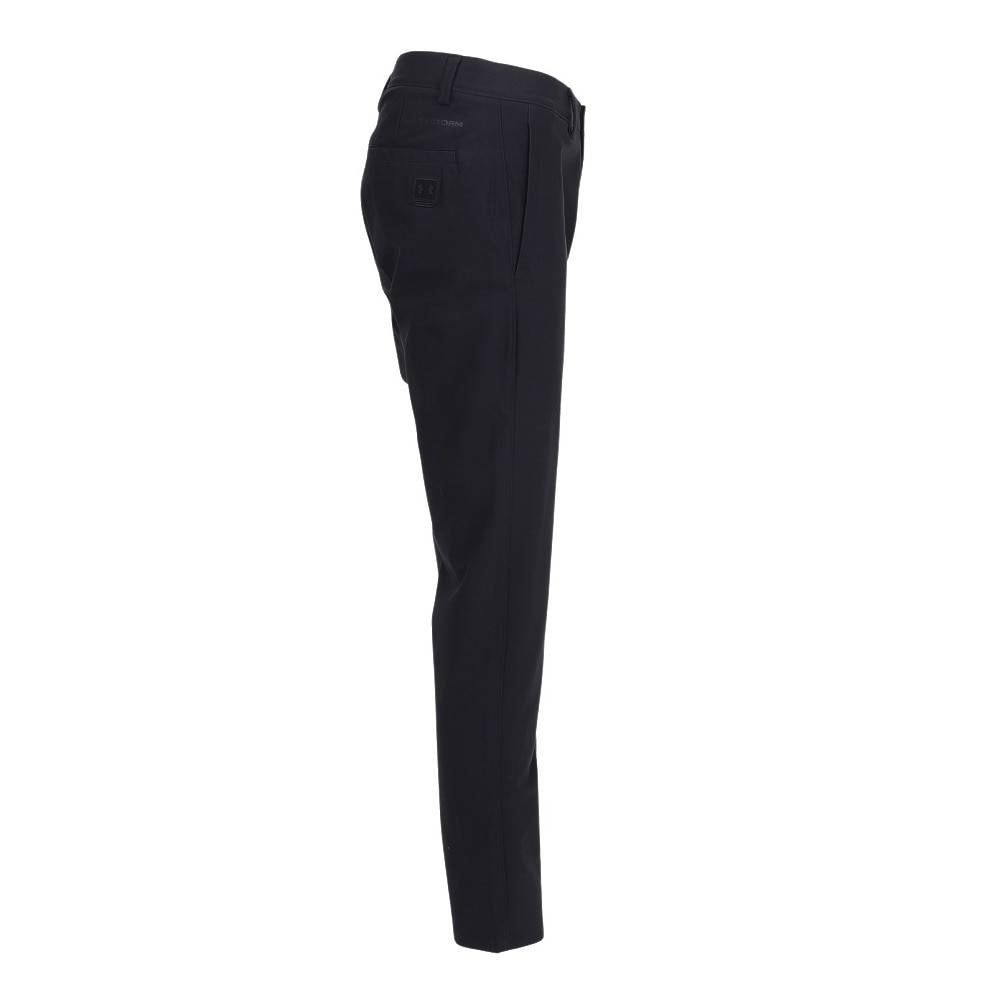 アンダーアーマー（UNDER ARMOUR）（メンズ）ゴルフウェア DRI ST テーパードパンツ 6009216 001