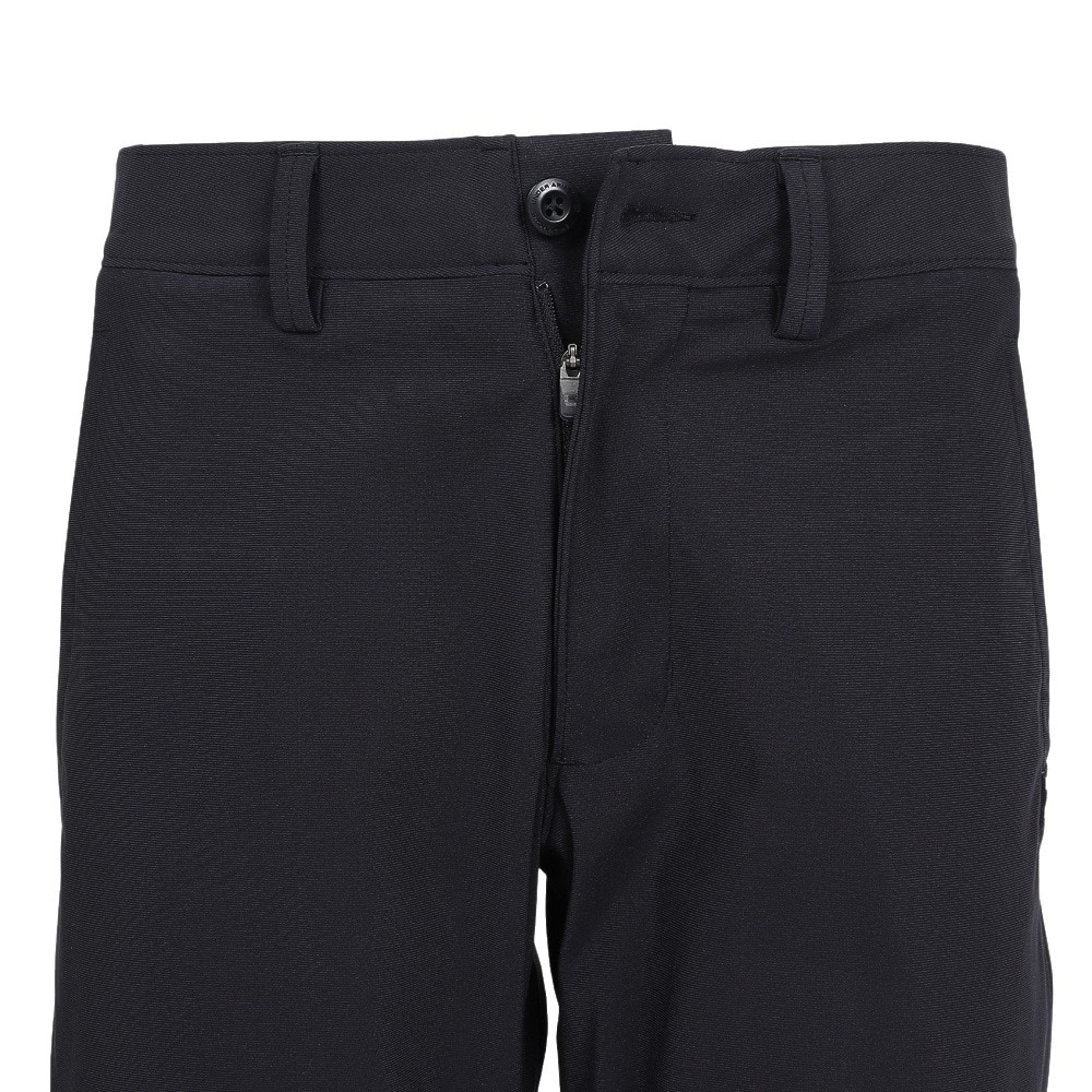 アンダーアーマー（UNDER ARMOUR）（メンズ）ゴルフウェア DRI ST テーパードパンツ 6009216 001