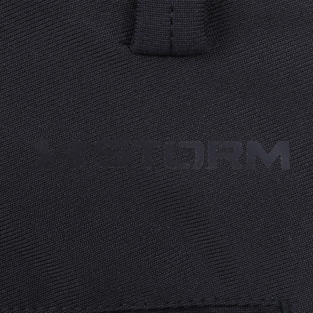 アンダーアーマー（UNDER ARMOUR）（メンズ）ゴルフウェア DRI ST テーパードパンツ 6009216 001