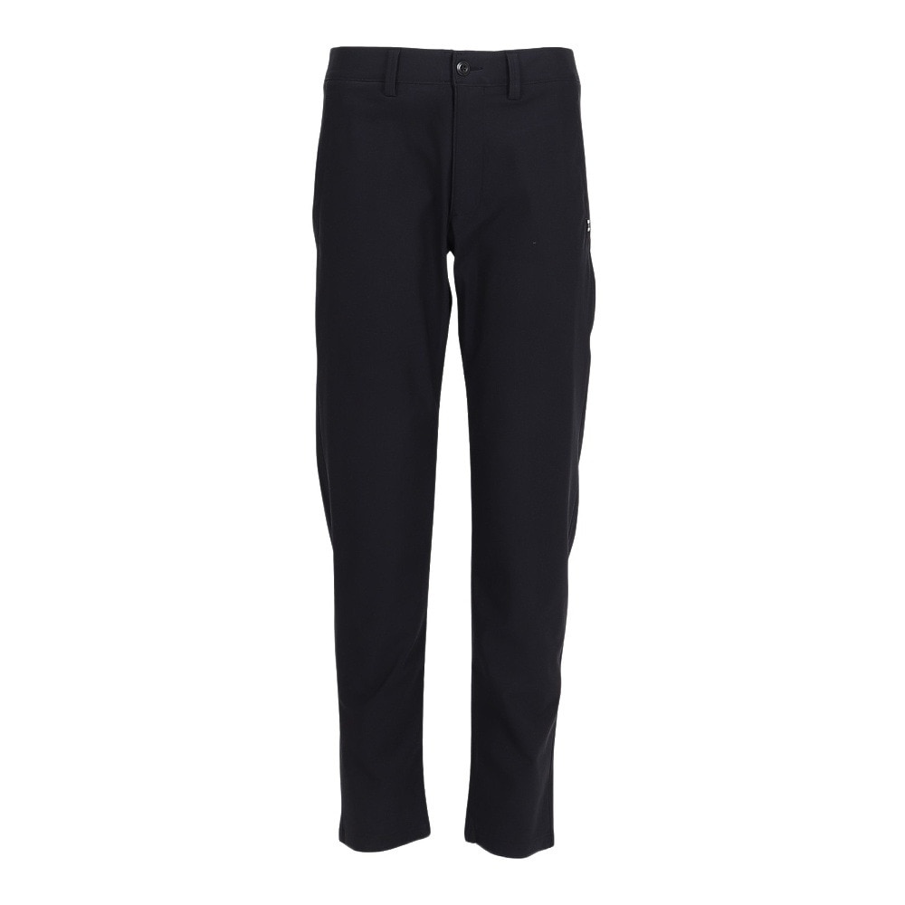 アンダーアーマー（UNDER ARMOUR）（メンズ）ゴルフウェア DRI ST テーパードパンツ 6009216 001
