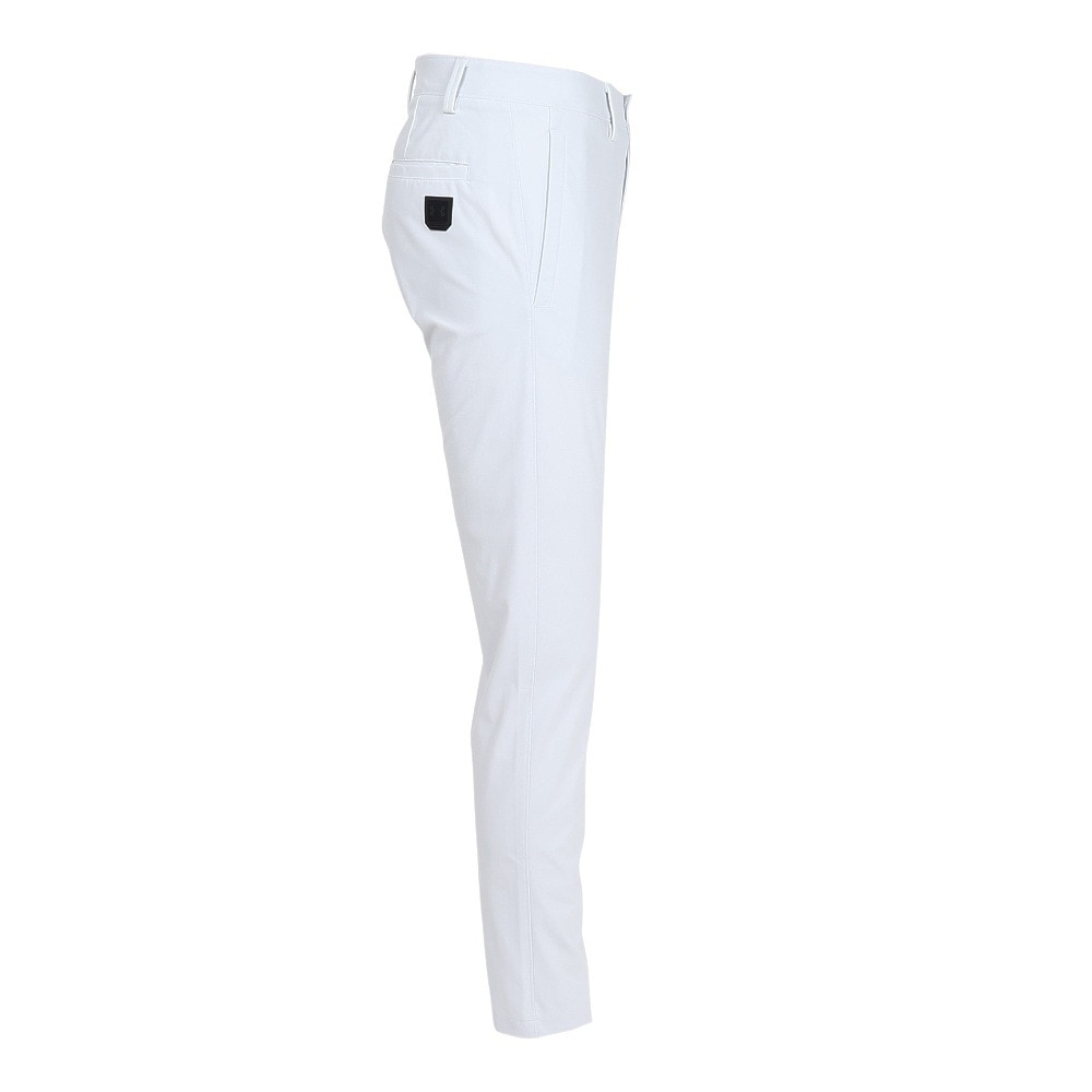 アンダーアーマー（UNDER ARMOUR）（メンズ）ゴルフウェア DRI ST テーパードパンツ 6009216 014