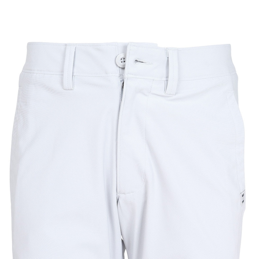 アンダーアーマー（UNDER ARMOUR）（メンズ）ゴルフウェア DRI ST テーパードパンツ 6009216 014