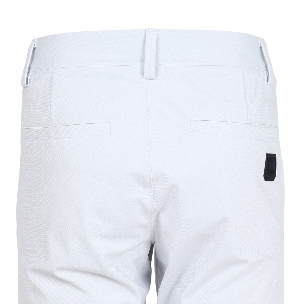 アンダーアーマー（UNDER ARMOUR）（メンズ）ゴルフウェア DRI ST テーパードパンツ 6009216 014