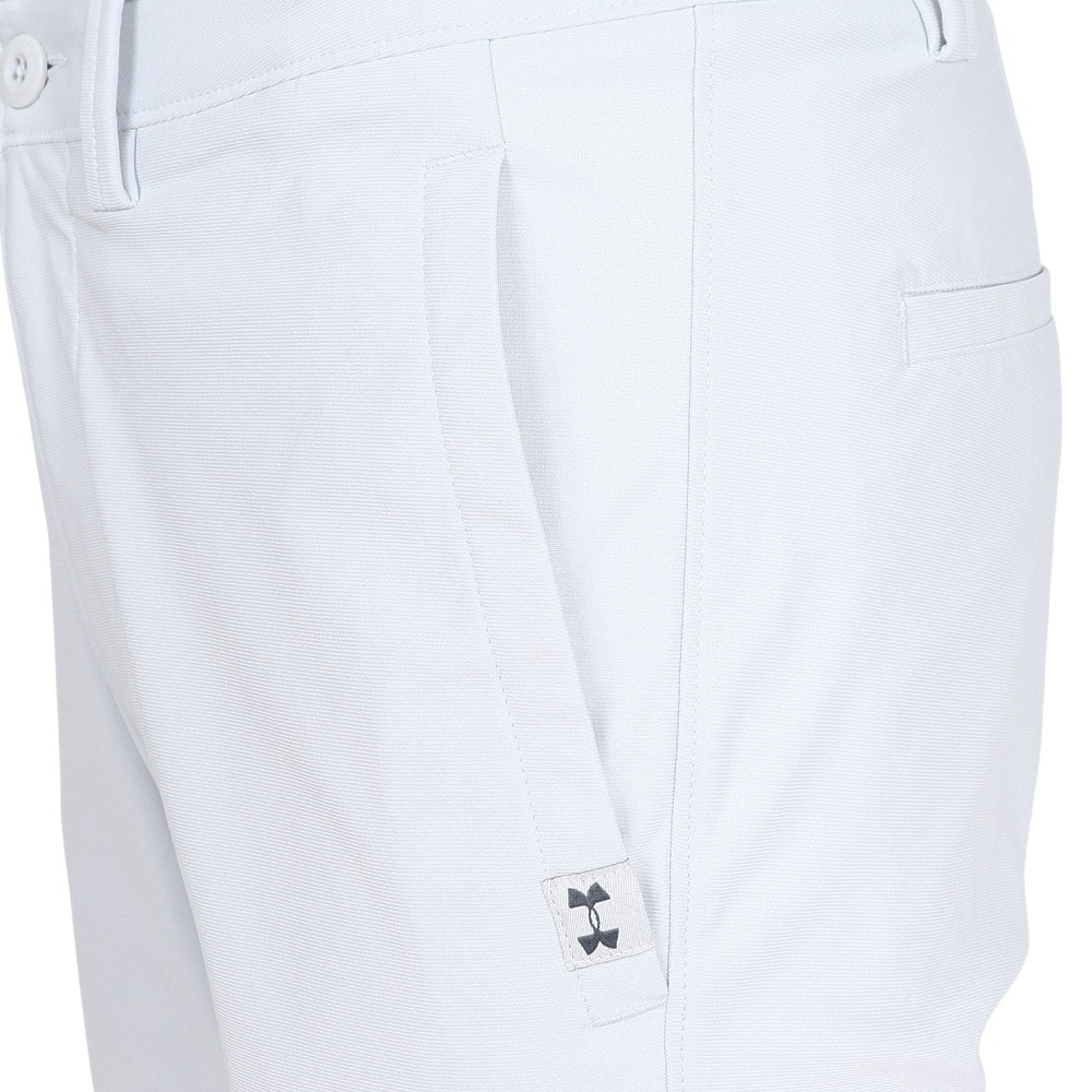 アンダーアーマー（UNDER ARMOUR）（メンズ）ゴルフウェア DRI ST テーパードパンツ 6009216 014