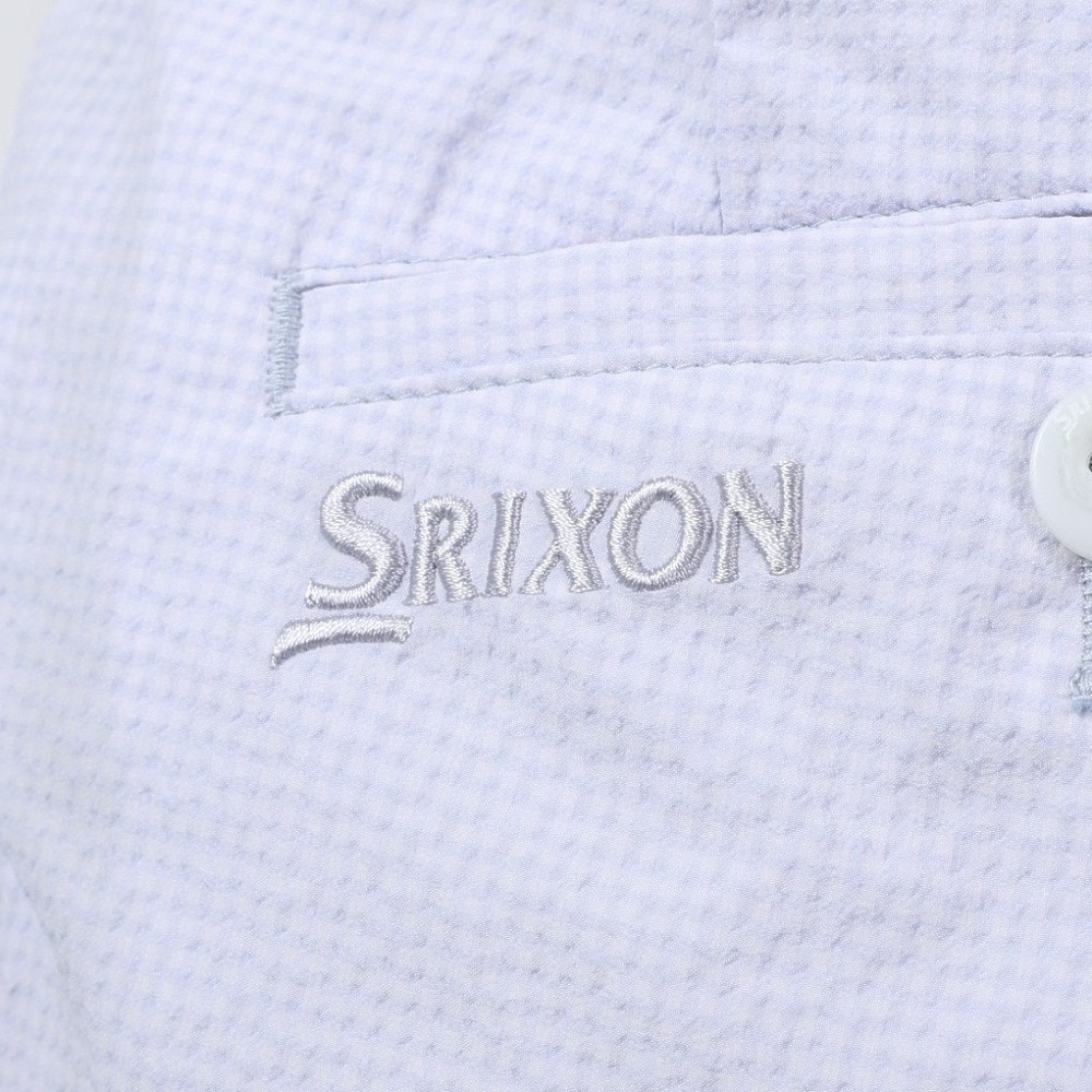 スリクソン（SRIXON）（メンズ）ゴルフウェア SUMMER SX パンツ RGMXJD04 GY02