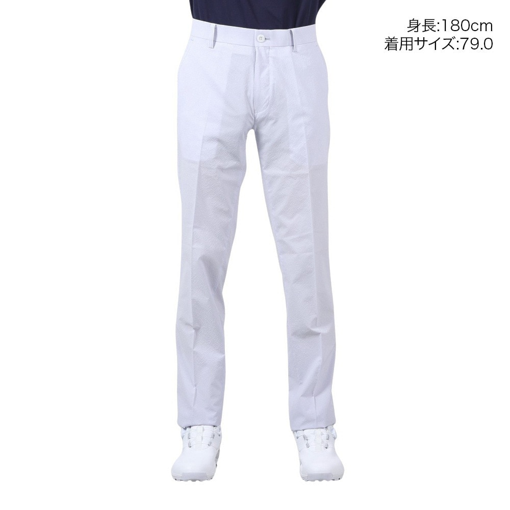 スリクソン（SRIXON）（メンズ）ゴルフウェア SUMMER SX パンツ RGMXJD04 GY02