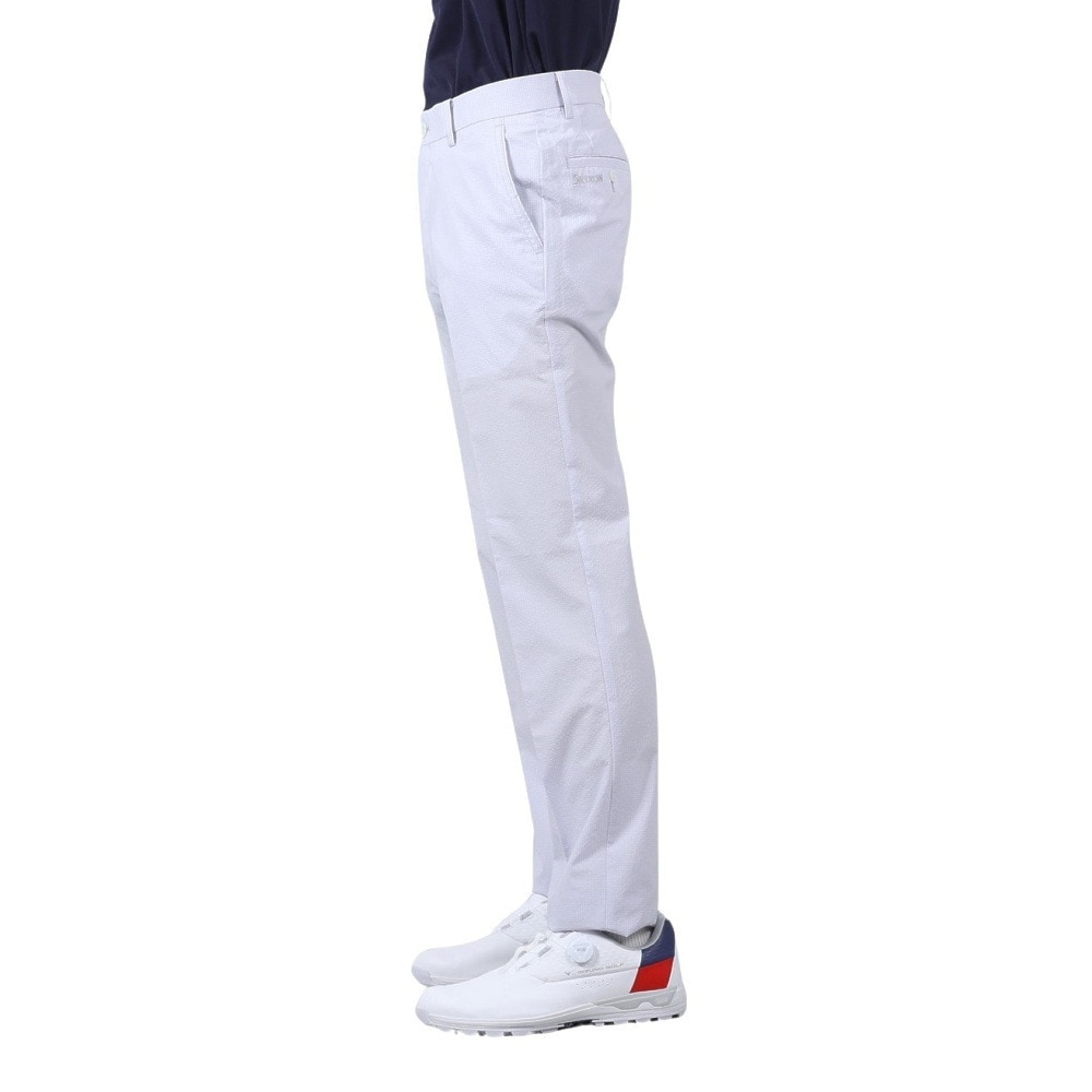 スリクソン（SRIXON）（メンズ）ゴルフウェア SUMMER SX パンツ RGMXJD04 GY02