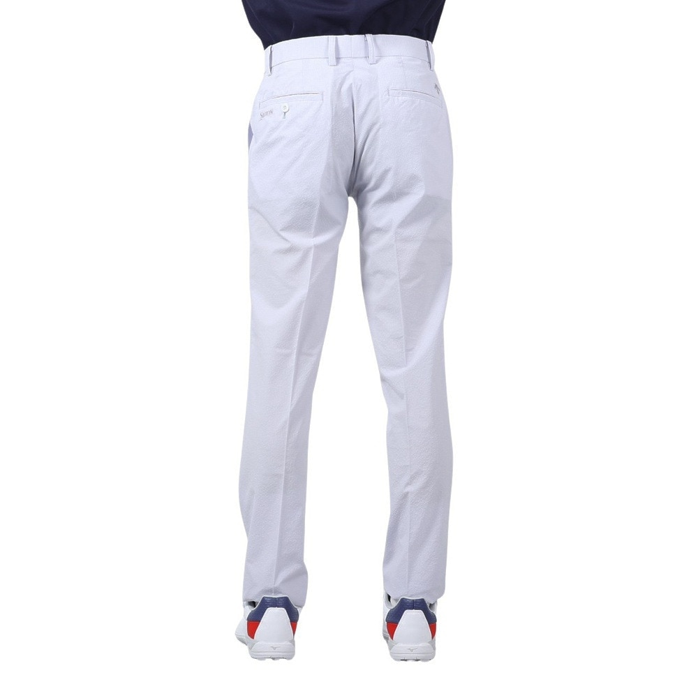 スリクソン（SRIXON）（メンズ）ゴルフウェア SUMMER SX パンツ RGMXJD04 GY02