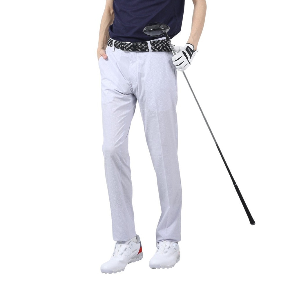 【人気ショップが最安値挑戦！】 スリクソン（SRIXON）（メンズ）ゴルフウェア SUMMER パンツ SX 84cm～